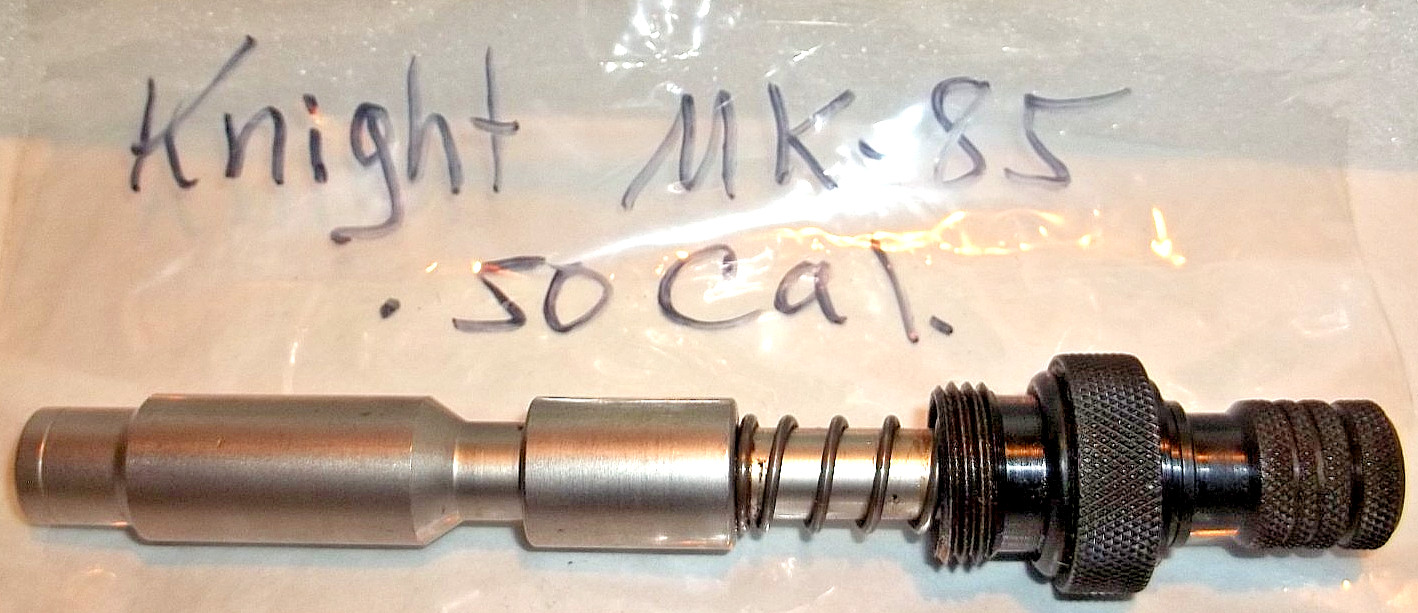 Knight MK-85 Inline Muzzleloader Hammer Assembly Complete Bolt Striker FREE SHIP