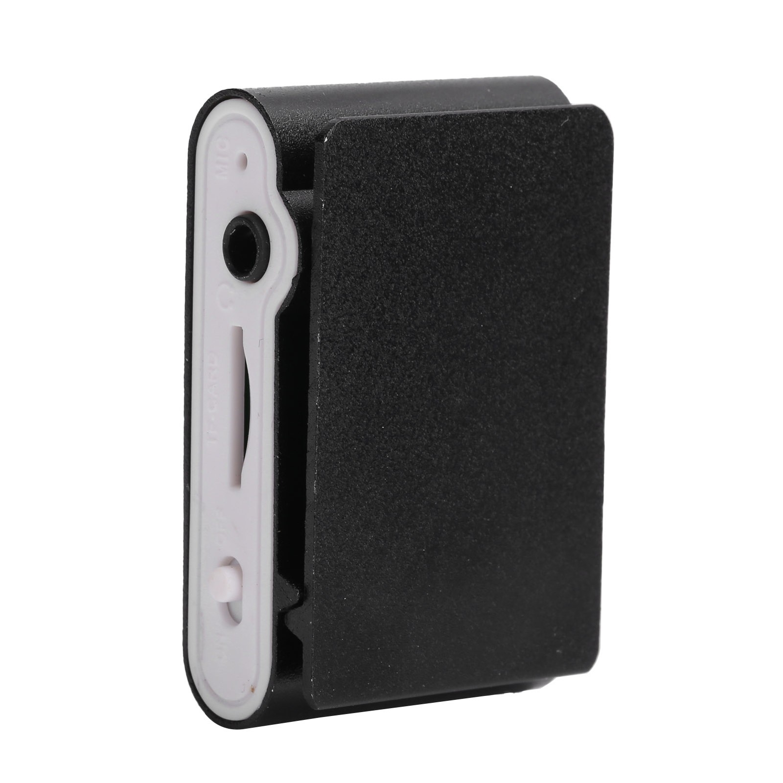 Portable Mini MP3 Music Playerorts BackClip LCD Screen MP3 Support Memory BEA