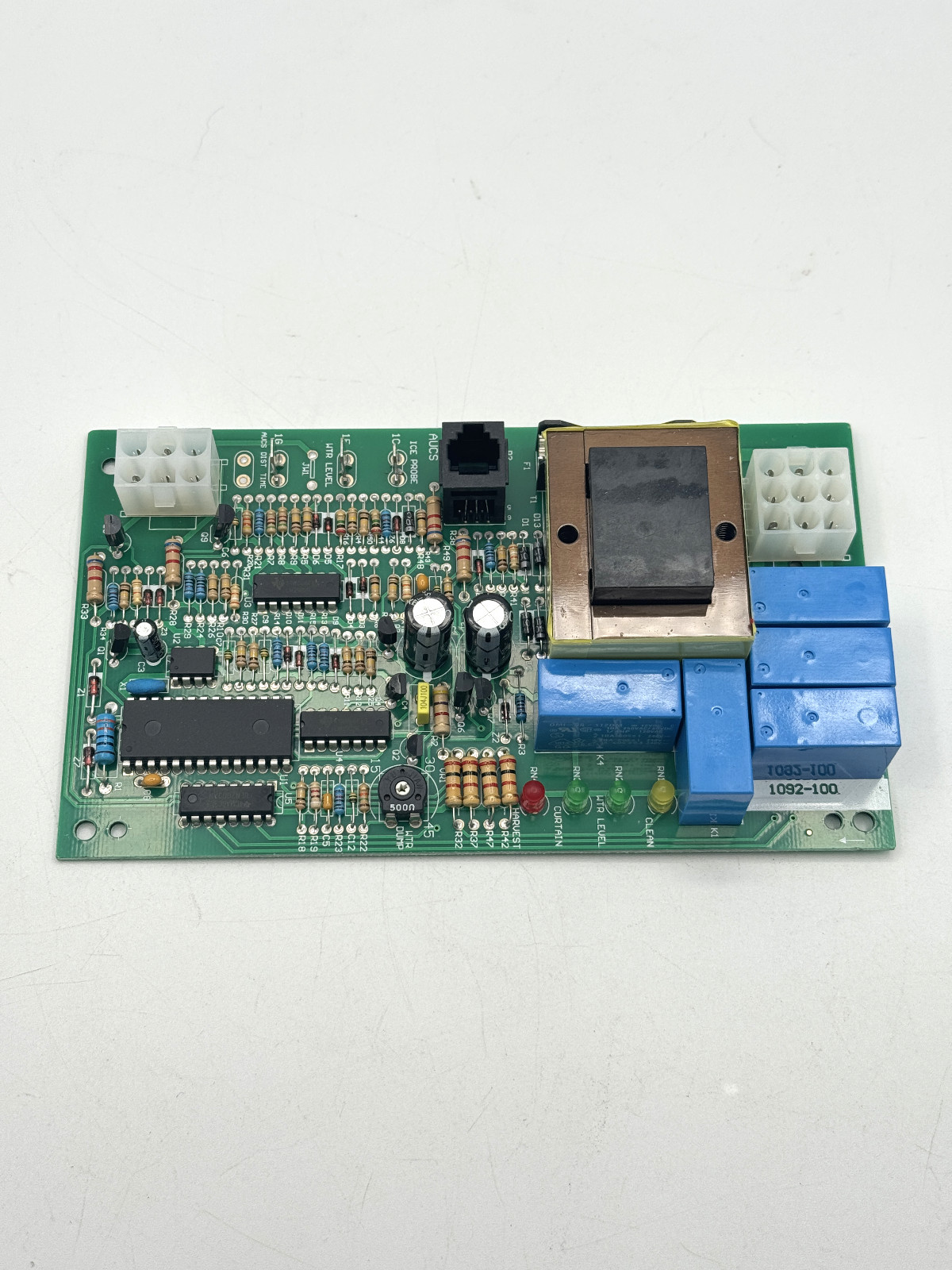 7627823 Control Board For Manitowoc Ice Machine J/Q/Ib Series
