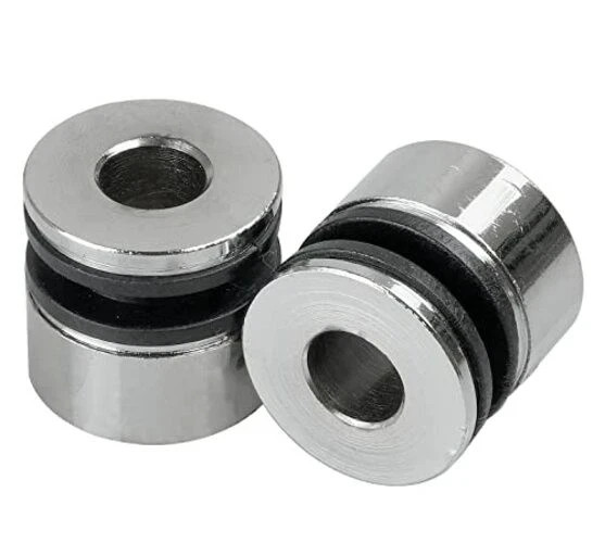 Motorcycle Docking Hardware Kit for 2000-2017 Harley Softail Softail 2000-2017