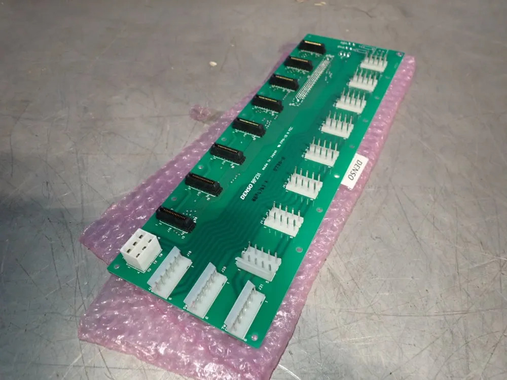 DENSO RP231 MODULE  12250270047