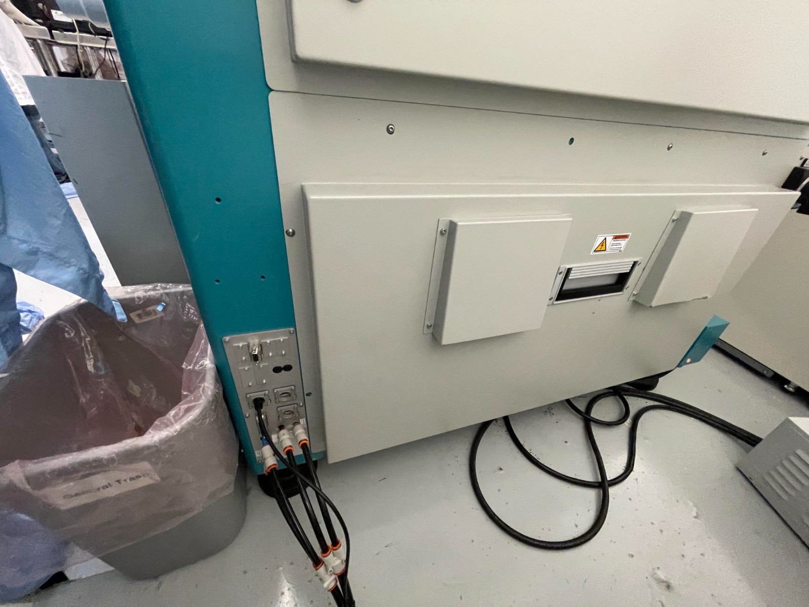 Muhlbauer DS10000 Die Sorter