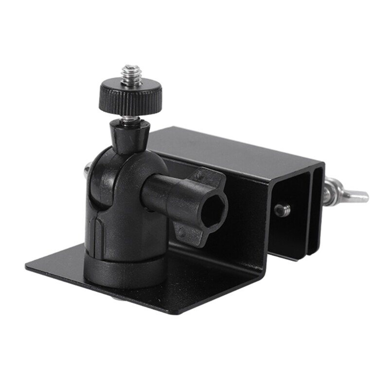 High Durability Aluminum Solar Panel Stand for Commercial Surveillances Systems