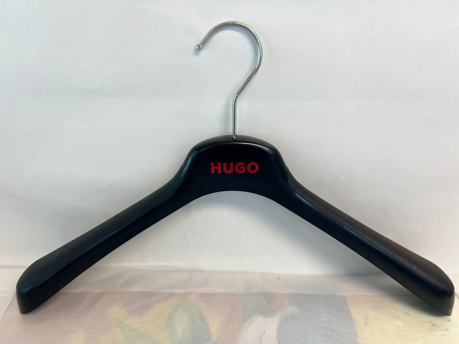 HUGO BOSS Coat/Jacket Hanger, Made In Germany, Choose Your Size