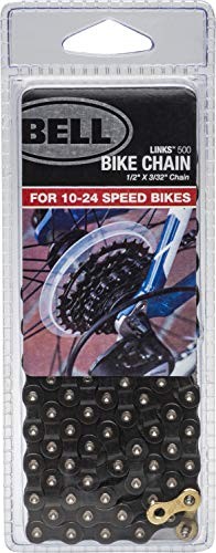 Links Replacement Bike Chains Links 500 Multi-Speed Chain