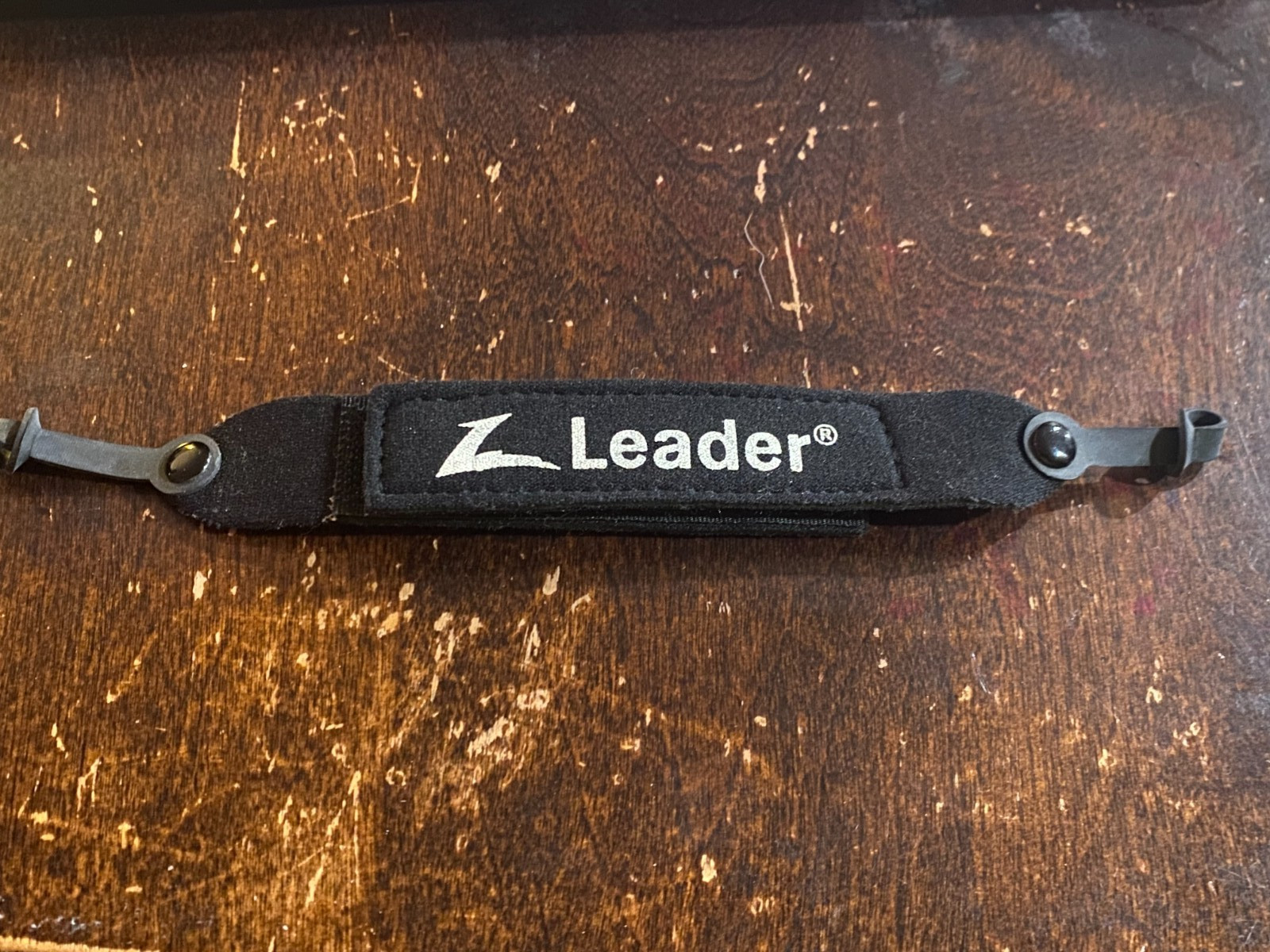 HILCO LEADER adjustable strap for sports goggles or safety glasses - NEW