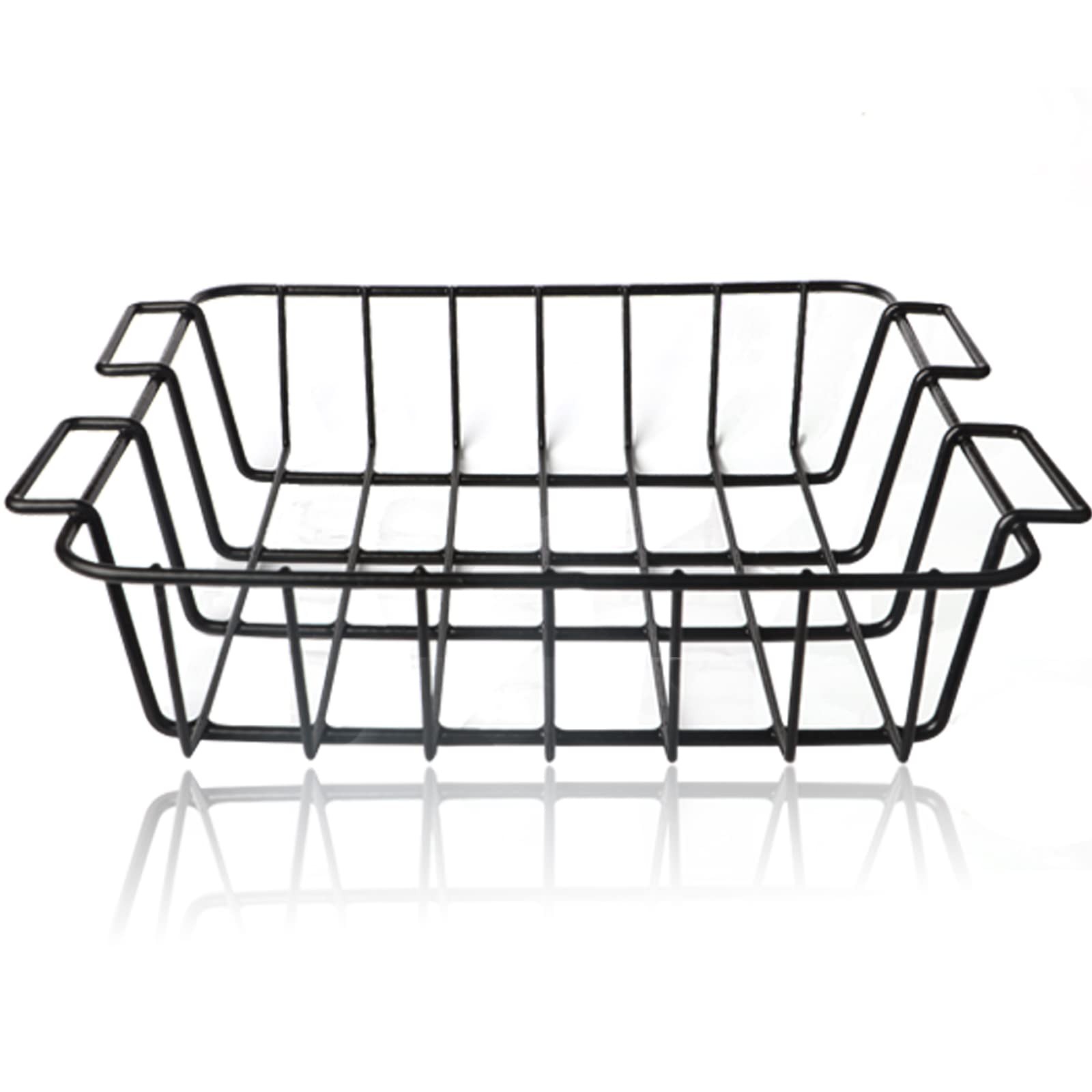 Storage Basket for RTIC 65 Cooler, Compatible with Igloo Trailmate 50/52 Qt