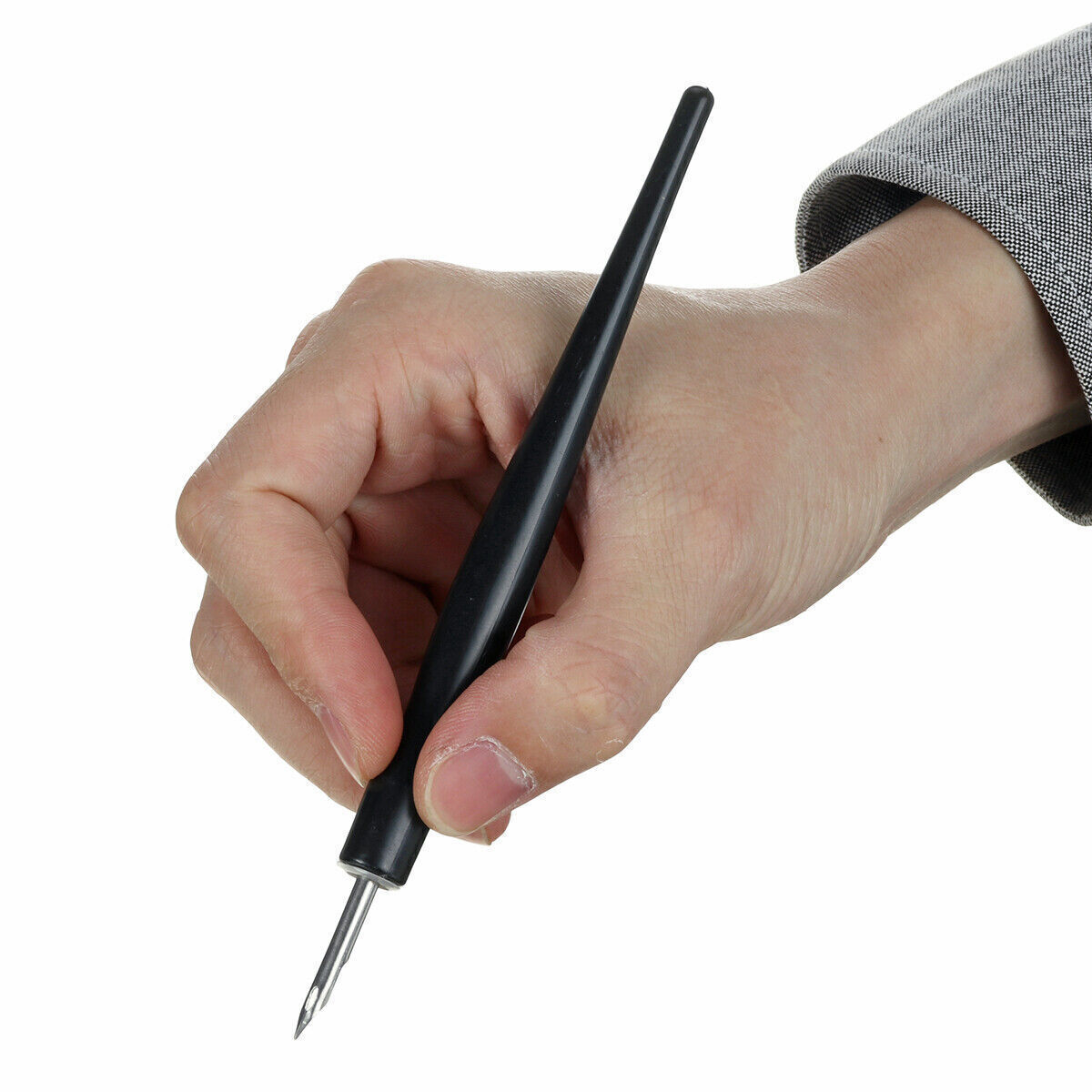 Panel Line Accent Pen Assembly Model Tools Avoid Scrubbing Infiltration Line