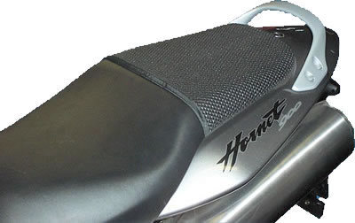 HONDA CB 919 2001-2008 TRIBOSEAT ANTI-SLIP PASSENGER SEAT COVER ACCESSORY