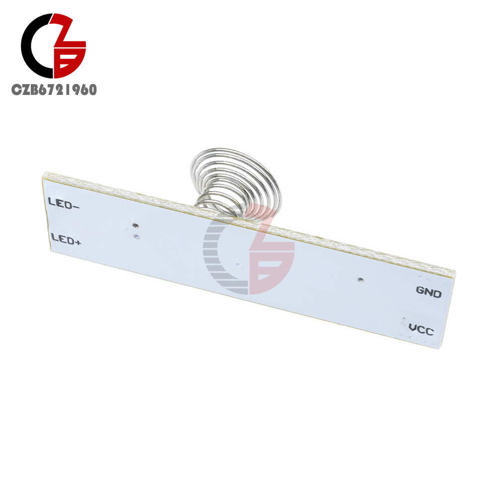 30W Touch Sensor Switch Capacitive Touch Module LED Dimming Control Board 9V-24V