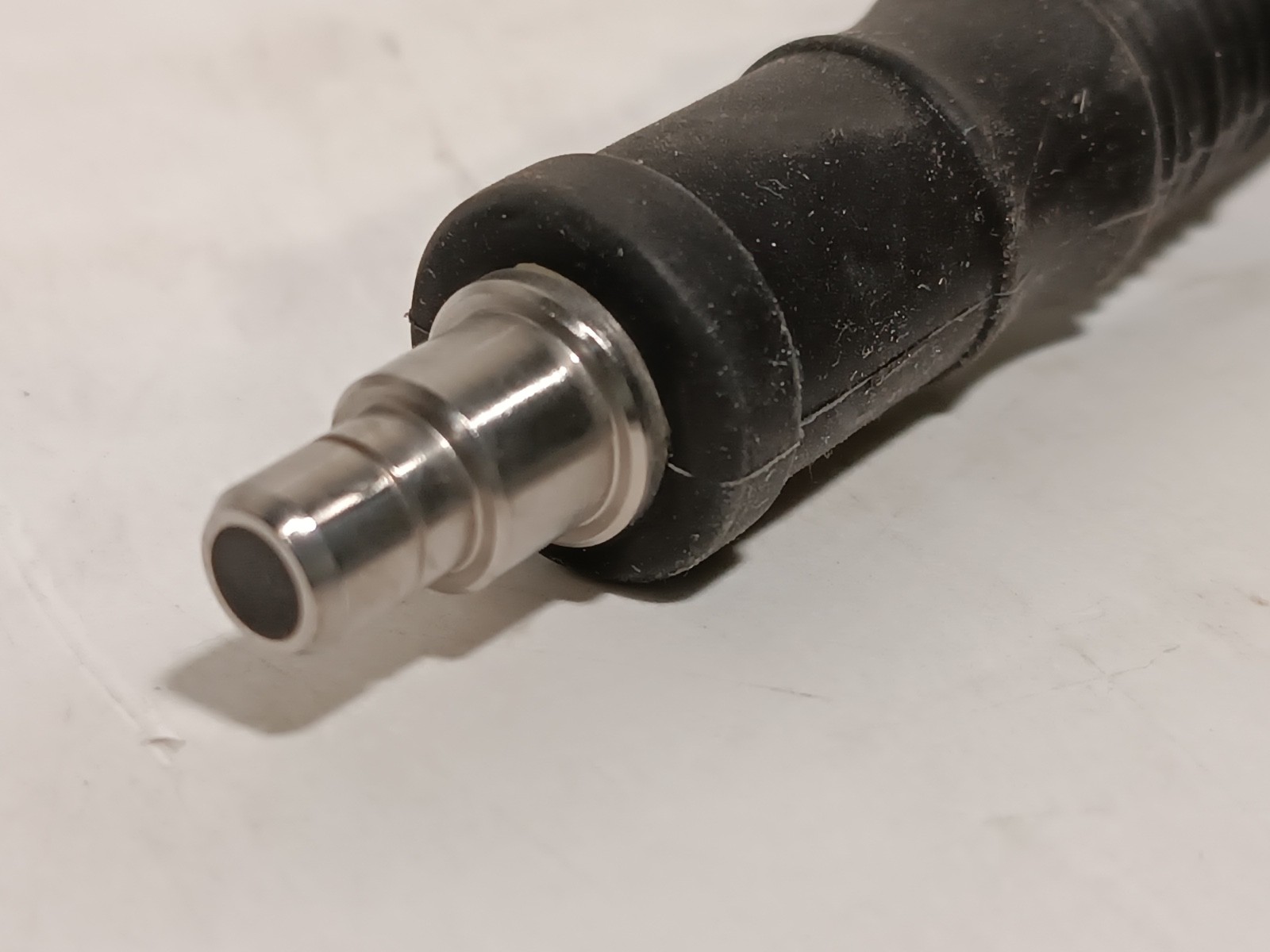 Stryker Invuity 11285 Rev A Bifurcated Fiber Optic Cable 140" Length