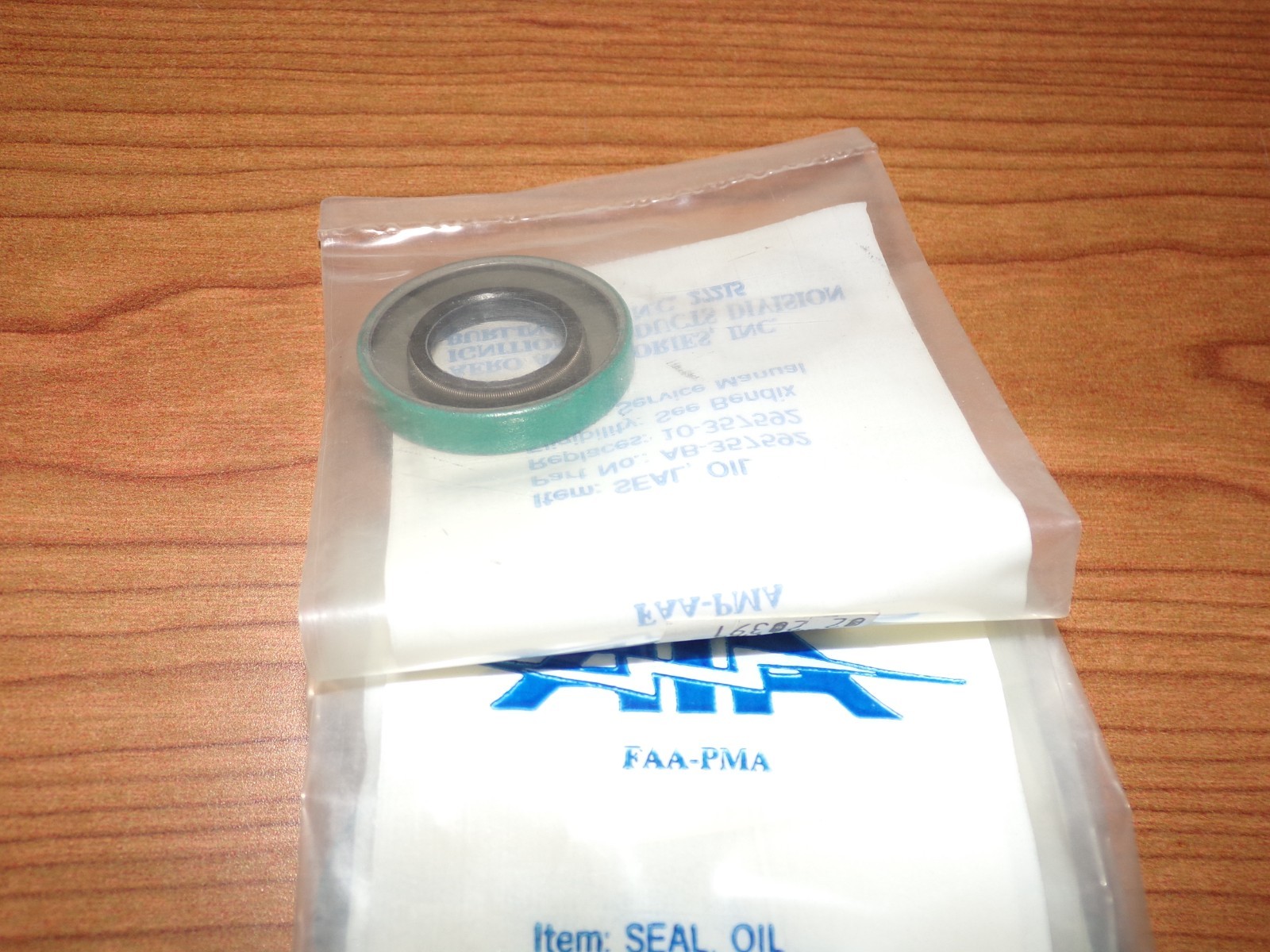 Oil Seal AB-357592 Bendix 10-357592
