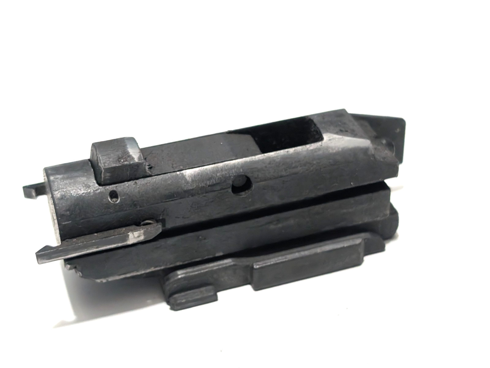 Mossberg 835 Bolt w/ Carrier, 12GA