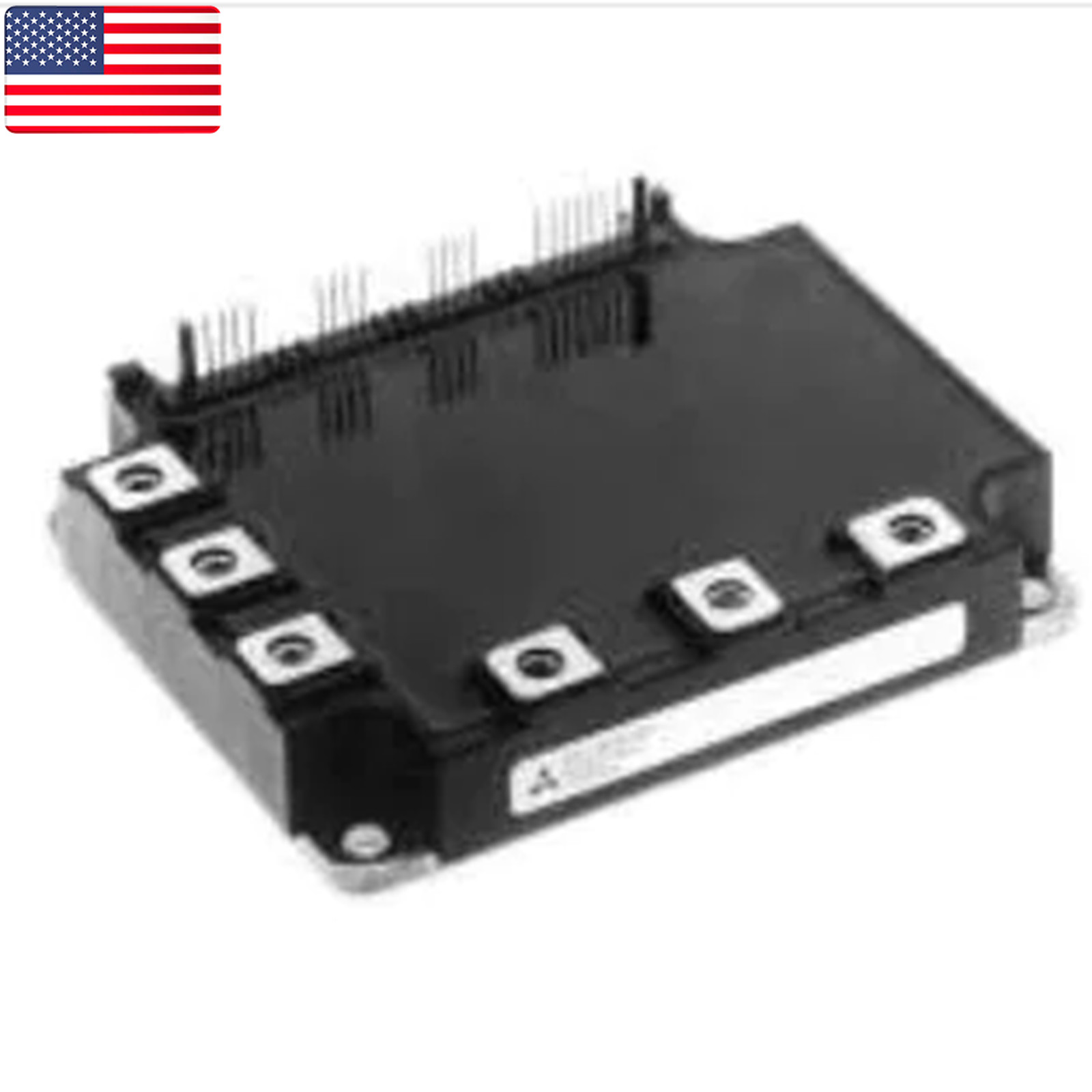 One Brand New MITSUBISHI PM100RSD120 Power Module Supply - US Stock