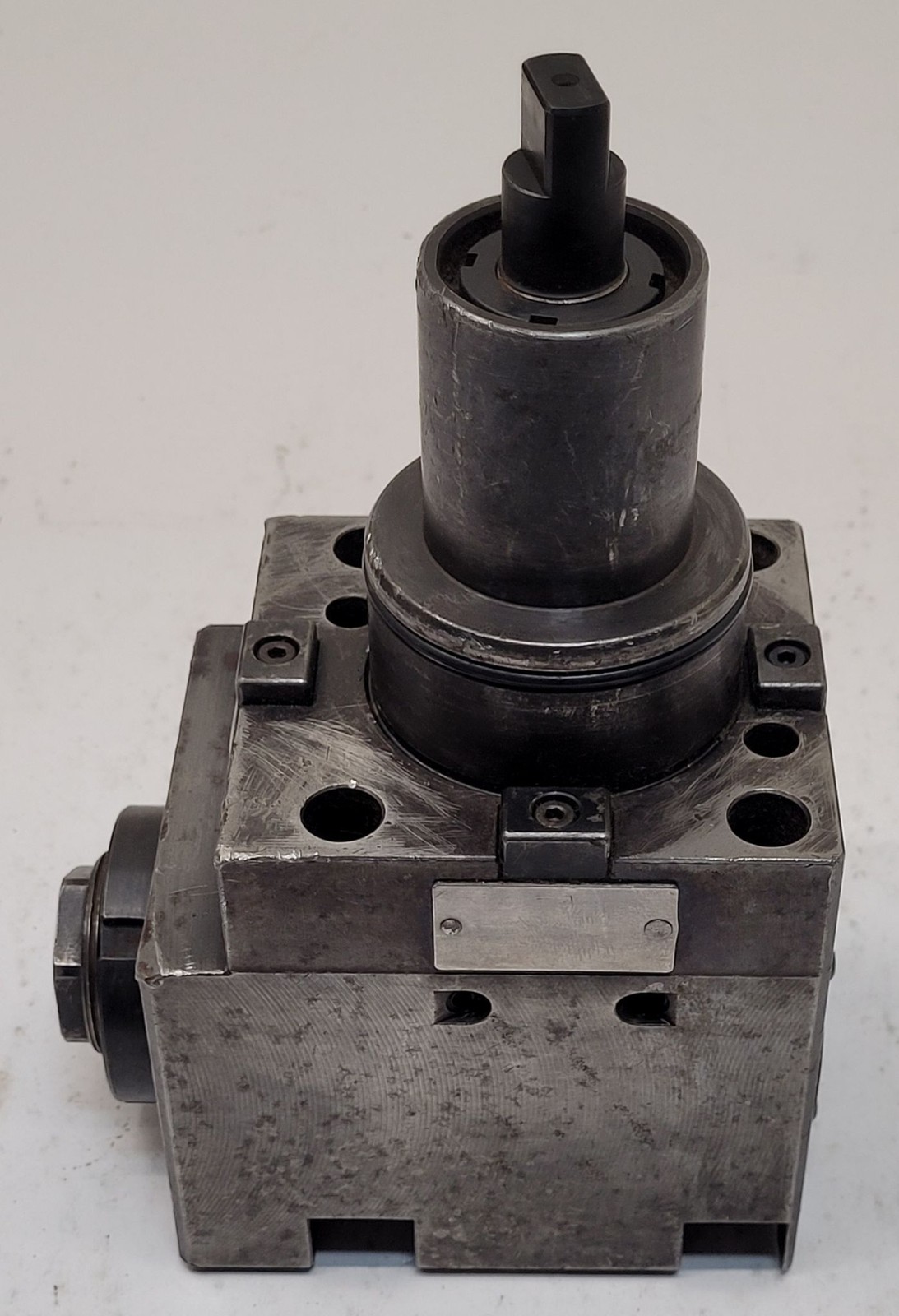 Eppinger Preci-Flex D-73770 Right Angle Live Tool Holder 78689
