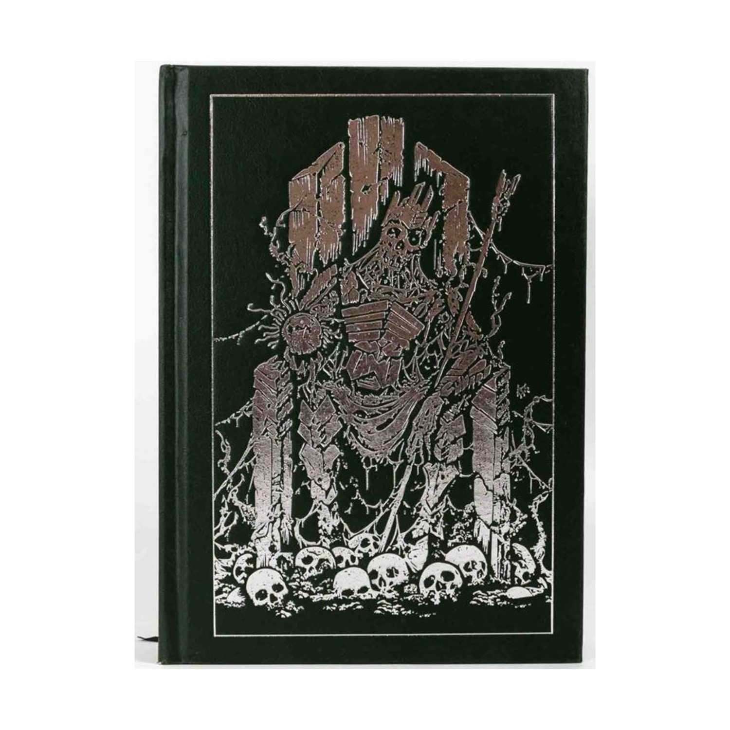 Arcane Library RPGs Shadowdark RPG Core Rulebook (Premium Ed) EX/NM