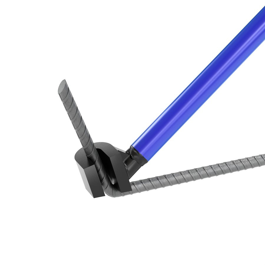 Bon 22-768 Hickey Bender - Single End 40 - #6 Rebar