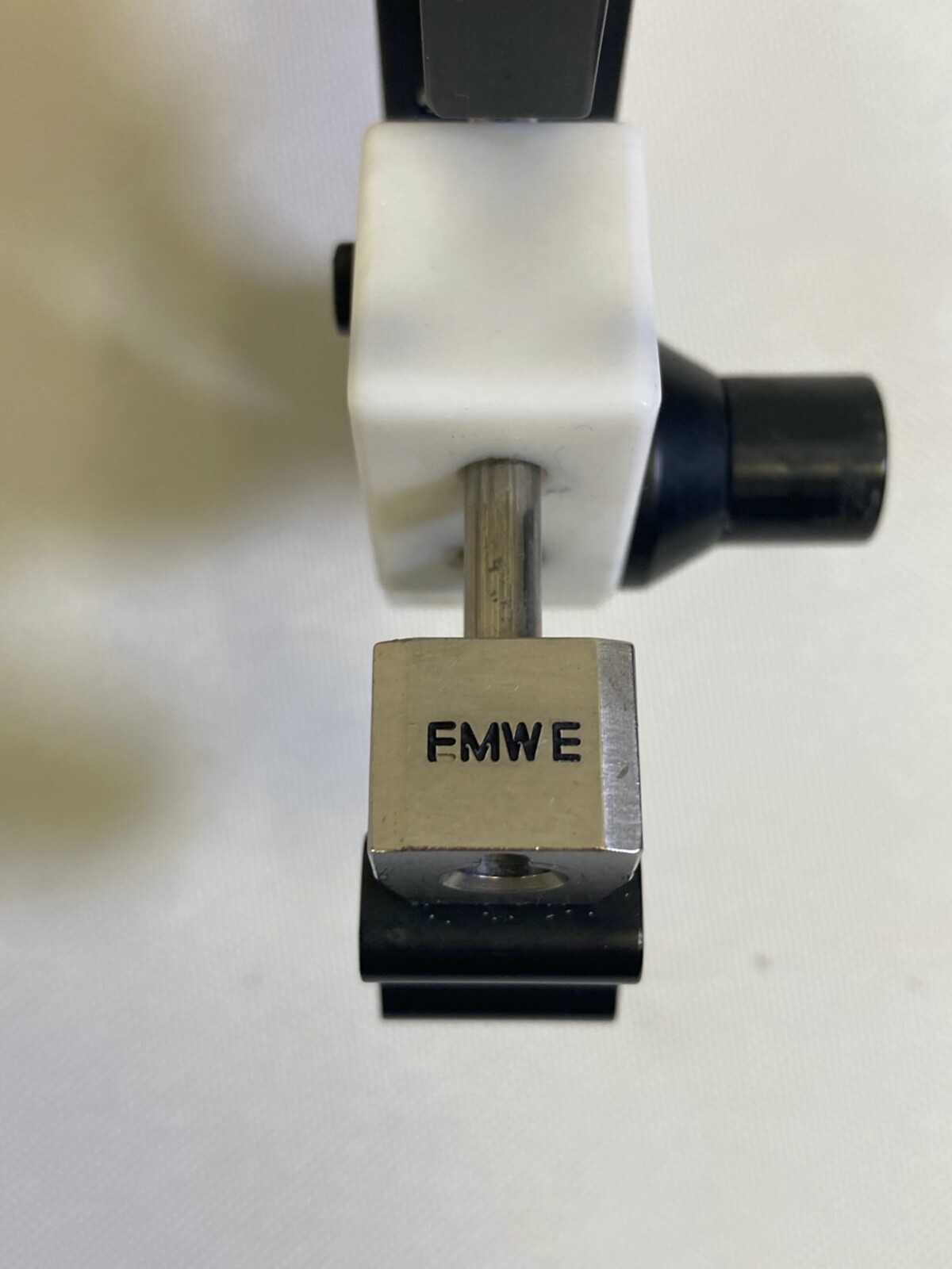 ACMI EMWE Elite McCarthy Working Element Rack & Pinion Urology Resection