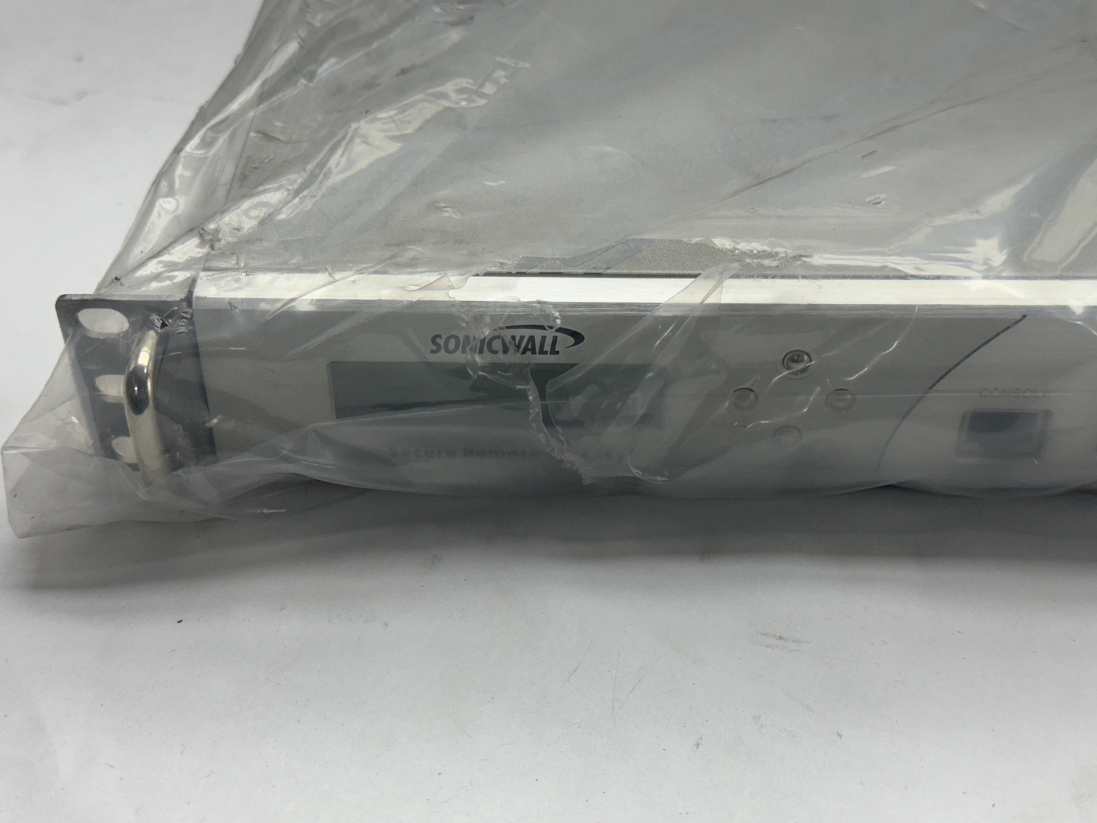 SonicWall 1RK20-05A E-Class SRA EX6000 FACTORY SEALED