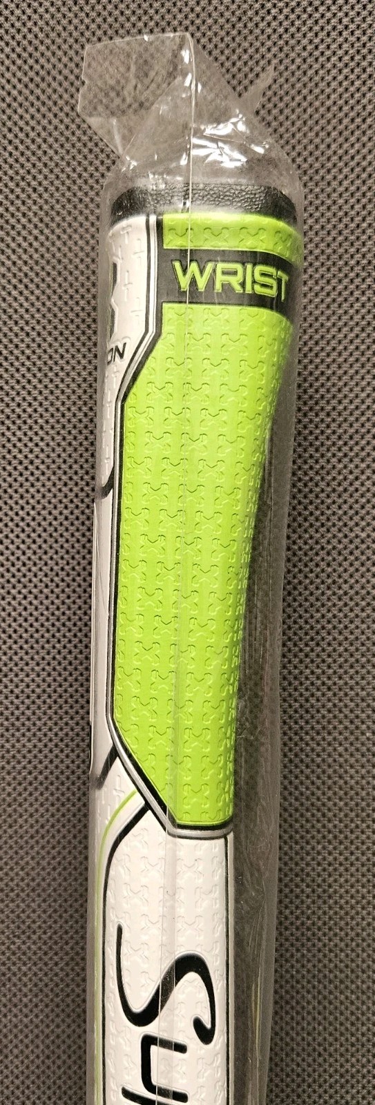 Traxion WristLock Putter Grip