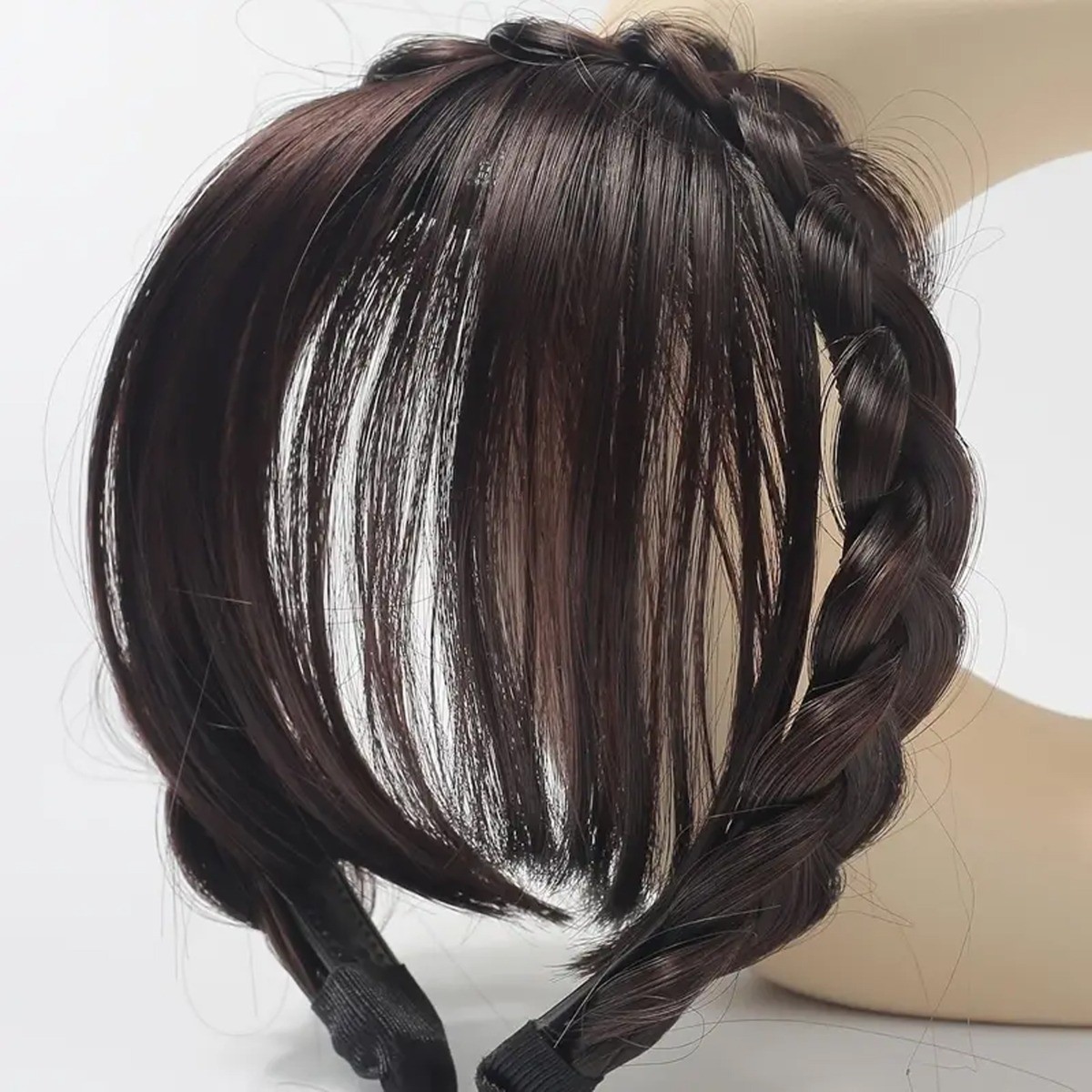 Front Hair Bangs Home Kitchen Durable Multipurpose