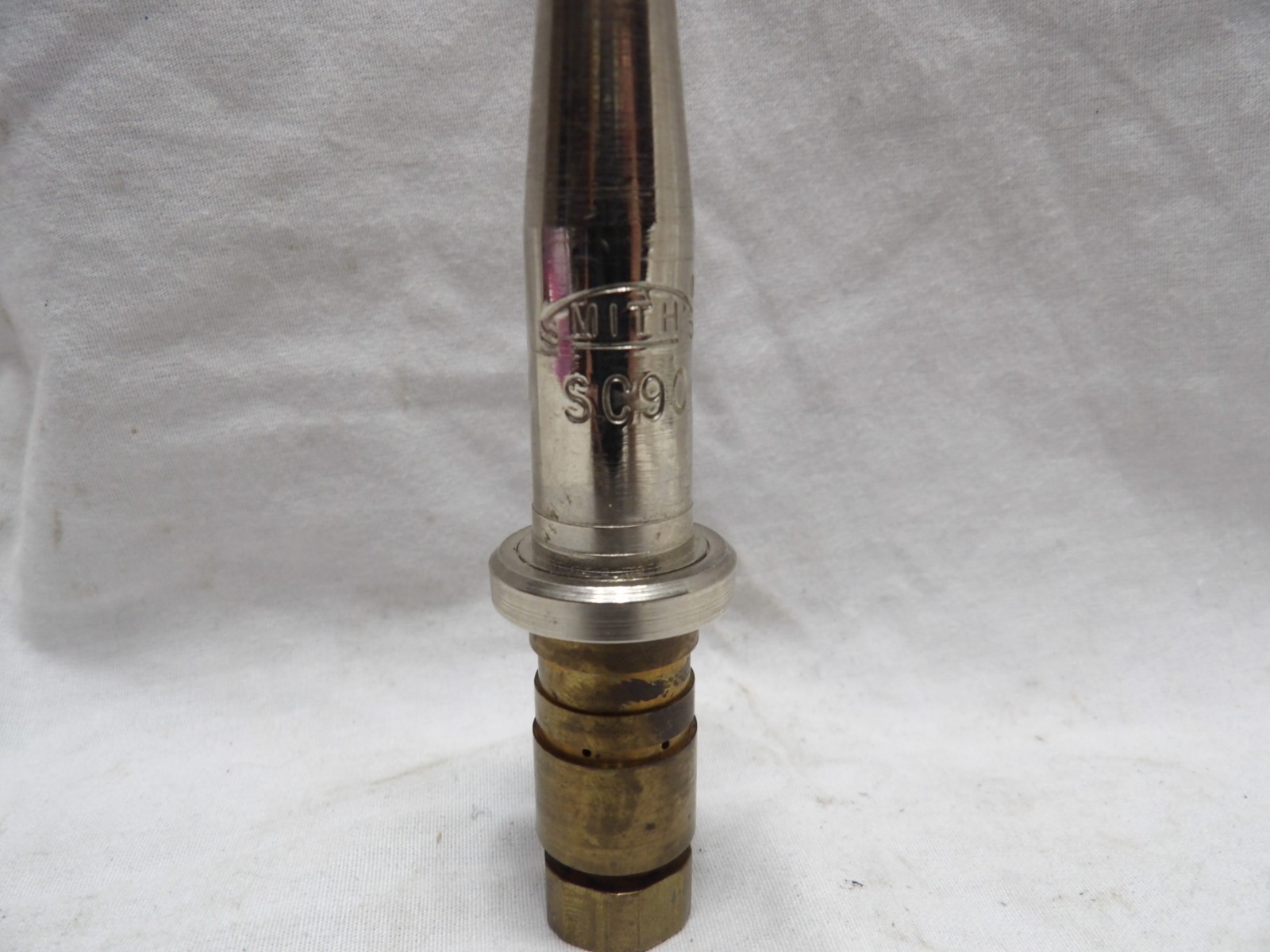 Smith Propane Cutting Torch Tip SC90-0