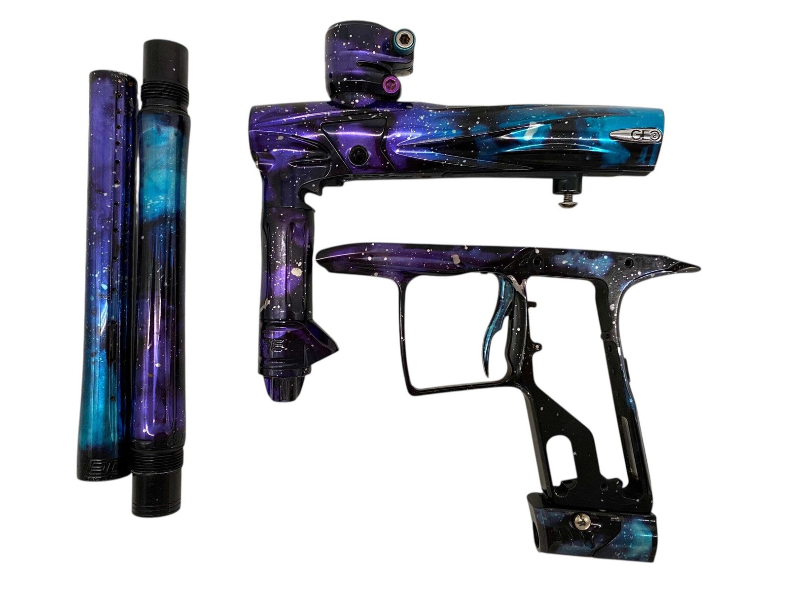 Planet Eclipse Geo 2.1 Body Kit Paintball