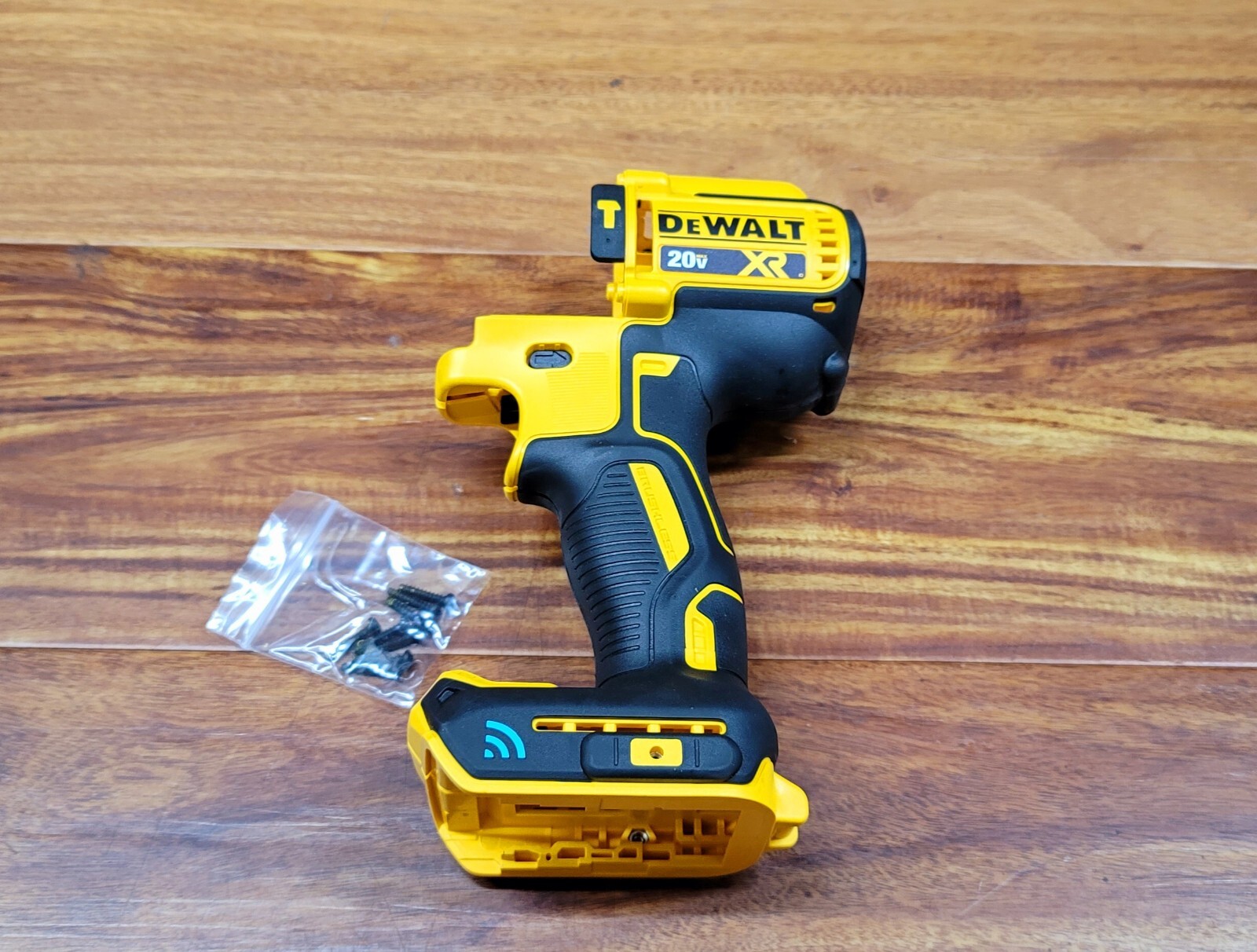 DeWALT HOUSING SET FOR DCD997 DCD997BT DCD997CS HAMMER DRILL N504297
