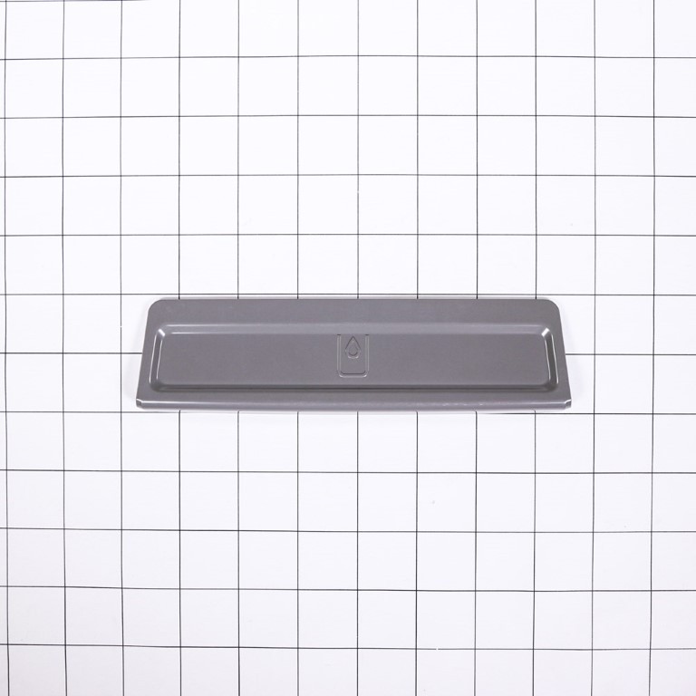 WPW10356019 Whirlpool Dispenser Drip Tray OEM WPW10356019