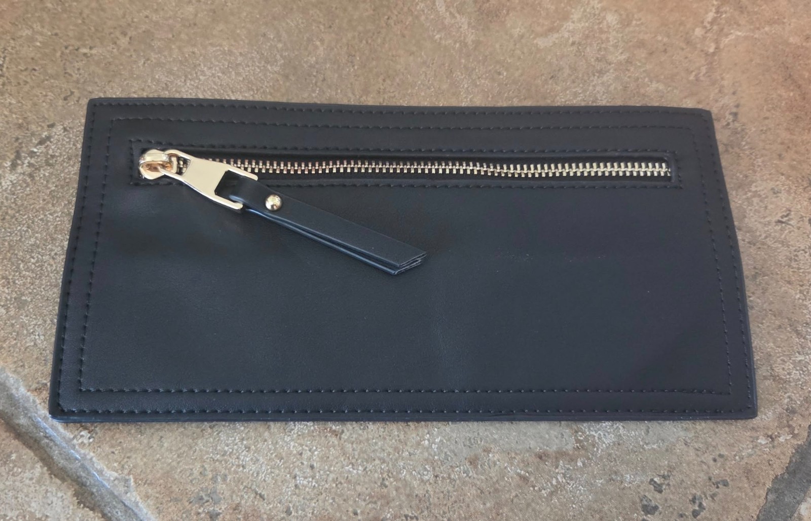 Deluxe Leather Hold Out Device Magic Mentalism Trick