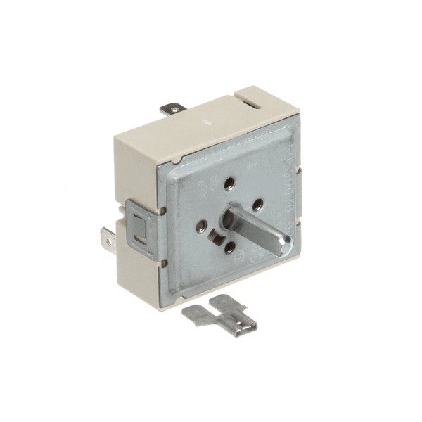 Star Mfg STA2J-Z2192 Infinite Control 240V 2J-Z2192