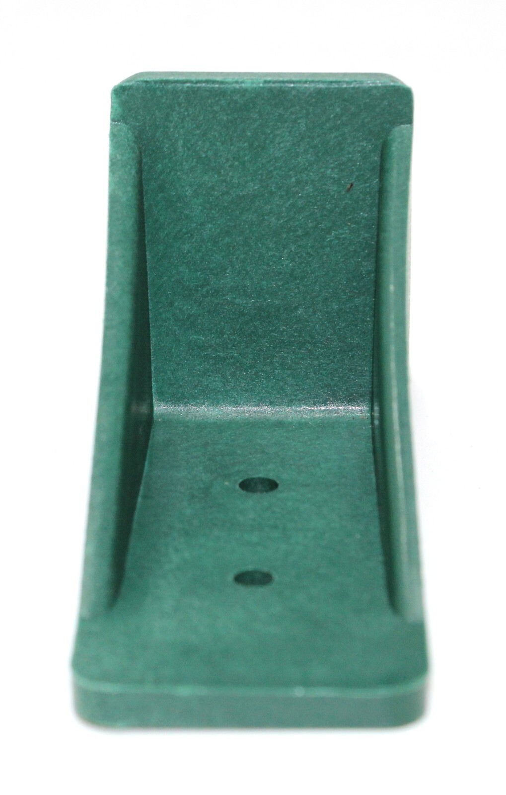 25 Pack Green MINI Roof Guard Snow Sliding Ice Snow Stop Plastic