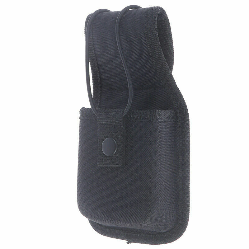 Universal Radio Case Two Way Radio Holder Pouch For Walkie Talkies Motorola