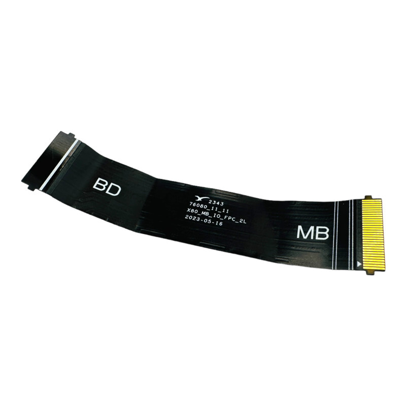 5C10S30929 - MB WT Audio FPC
