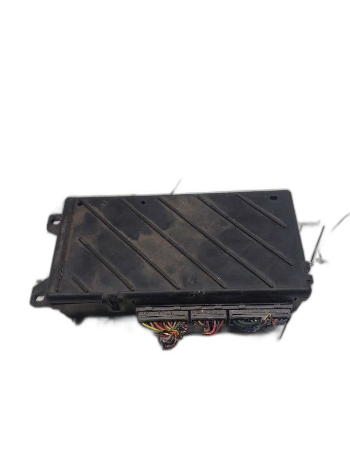 1999 Ford Expedition Control Module Multifunction Left Hand Dash 4WD OEM 1301505