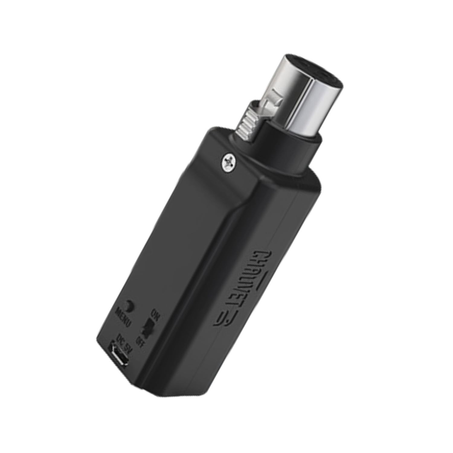D-Fi XLR RX
