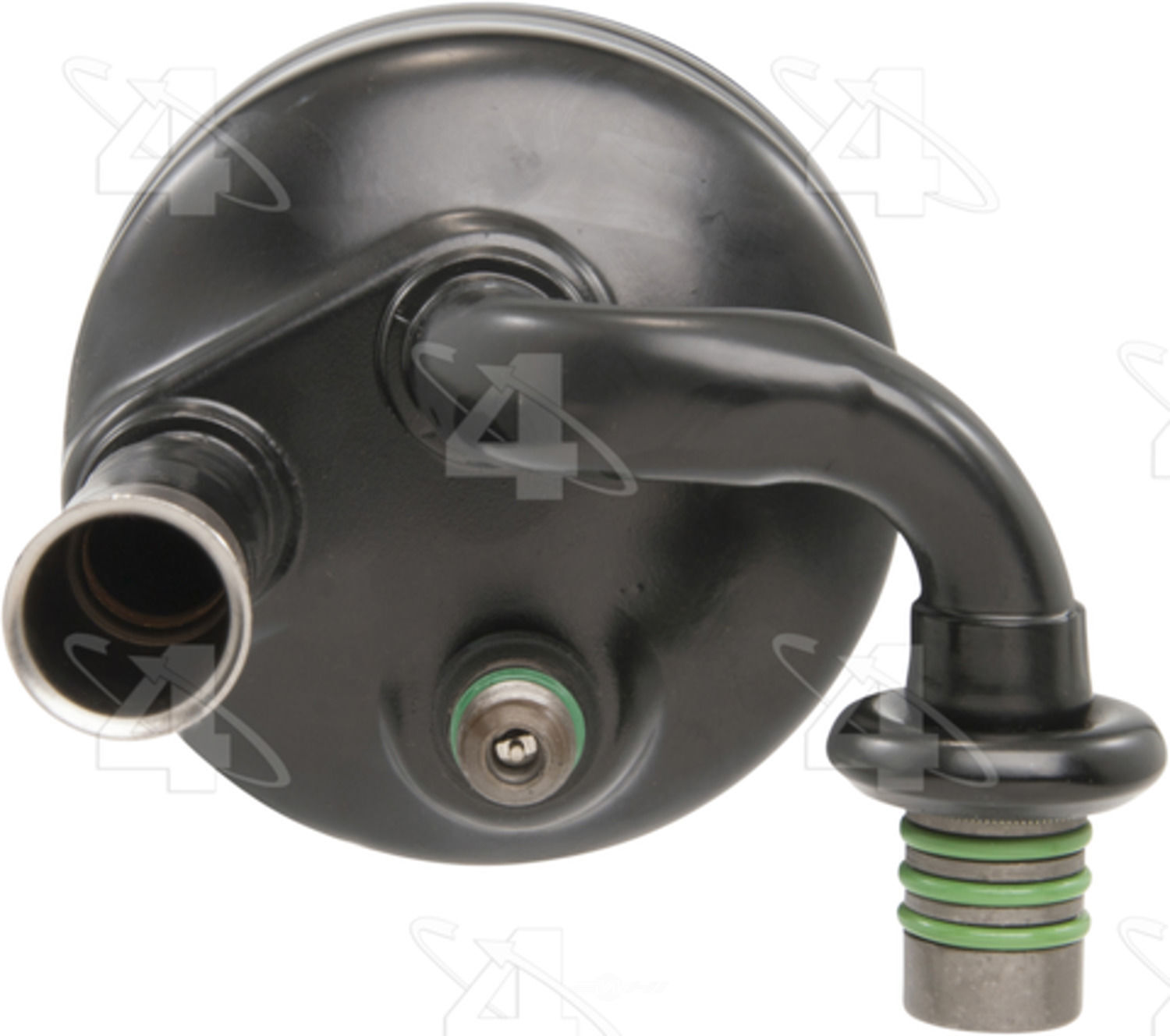 New Drier/Accumulator Four Seasons 33094
