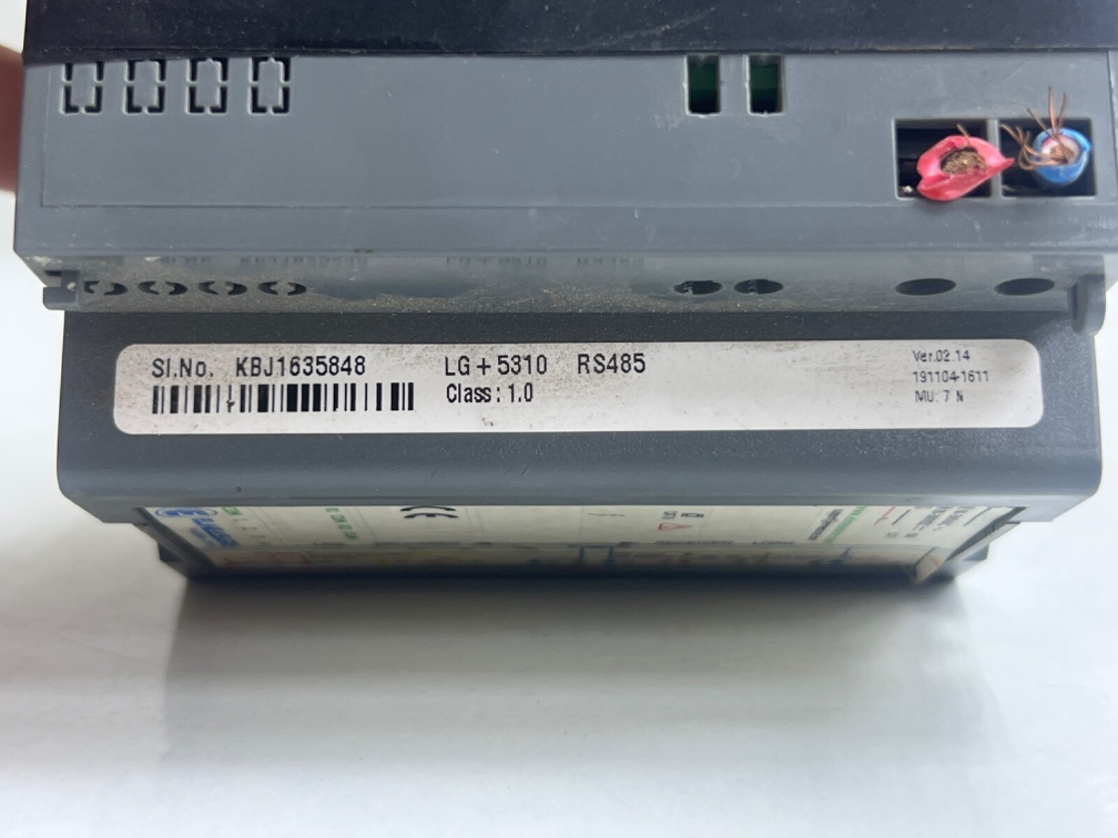 Elmeasure LG 5310 MultiFunction Meter