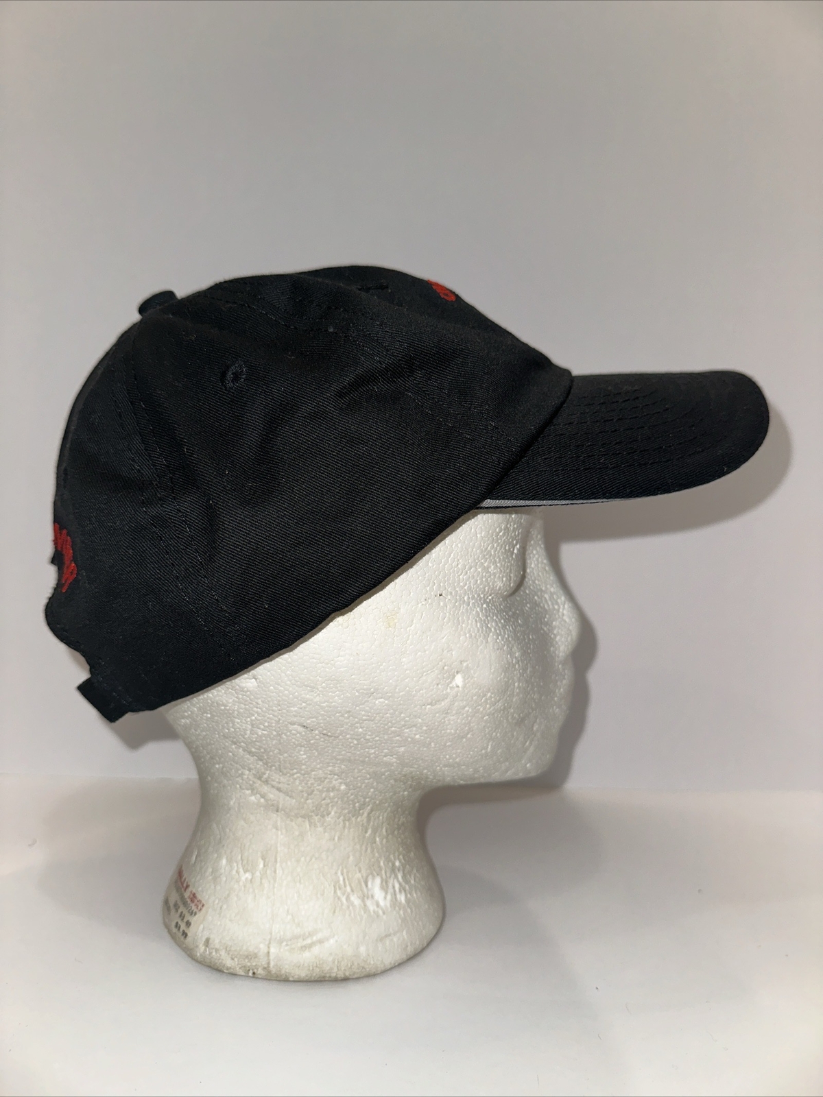 U.S. Open Championships 2014 Pinehurst No. 2 Hat Cap with Trophies USGA Brand