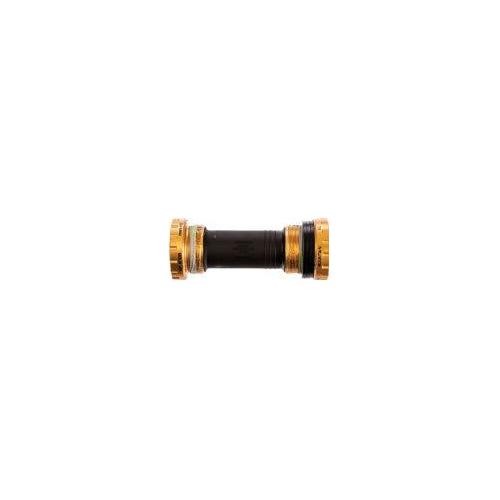 SHIMANO SM-BB80 Gold 83mm -Open Box