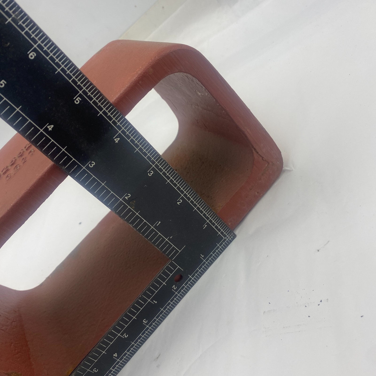 ABB 3HAC025528-001/01 3G23 Mechanical Arm Support Bracket ✅