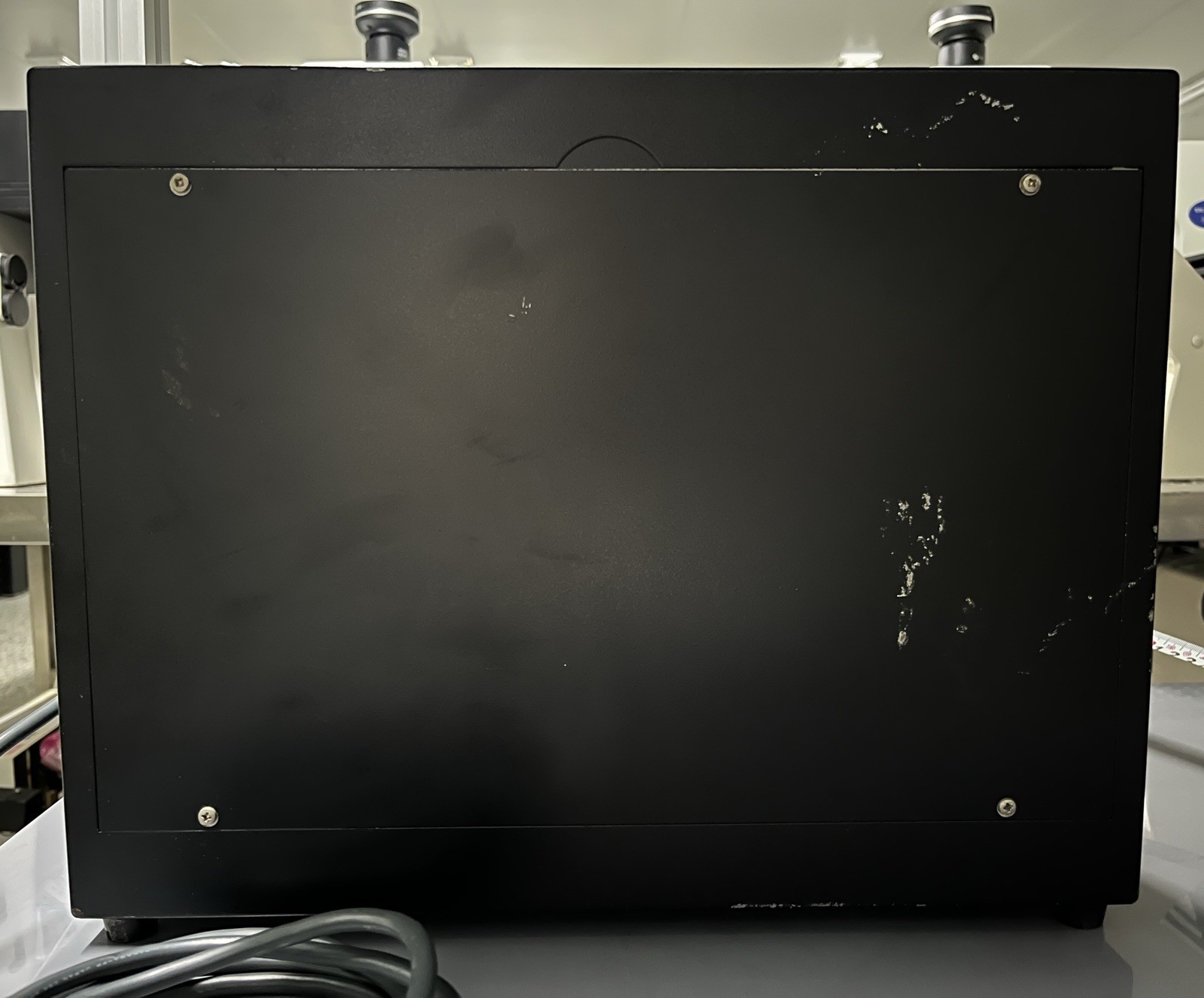 Kyoritsu Electric LV-9500, FL Pattern BOX