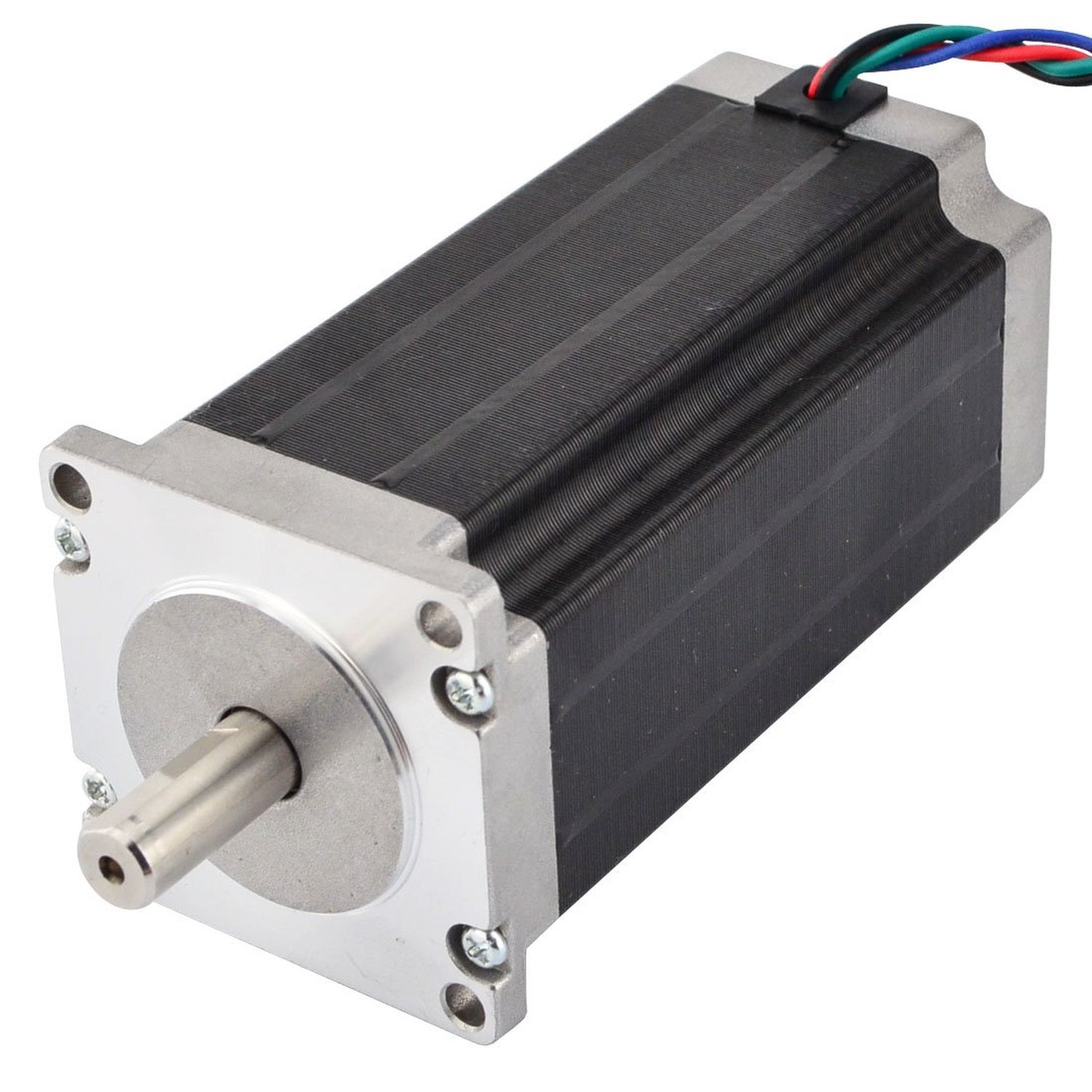 STEPPERONLINE High Torque Nema 23 CNC Stepper Motor 114mm 425oz.in/3Nm CNC Mi...