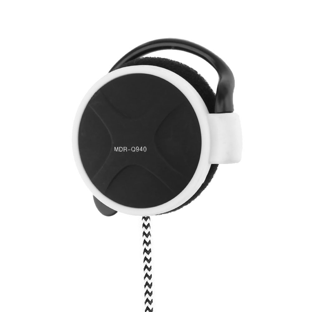 Wired 3.5mm Wired Gaming Headset Lightweight On-Ear For PC Premium