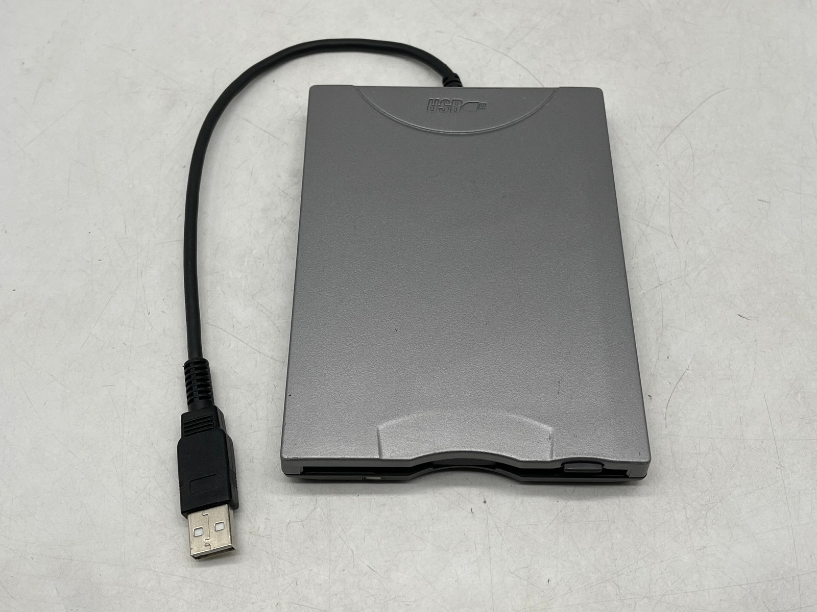 Yamaha External USB FDD Module YD-8U10 Floppy Disk Drive FREE S/H