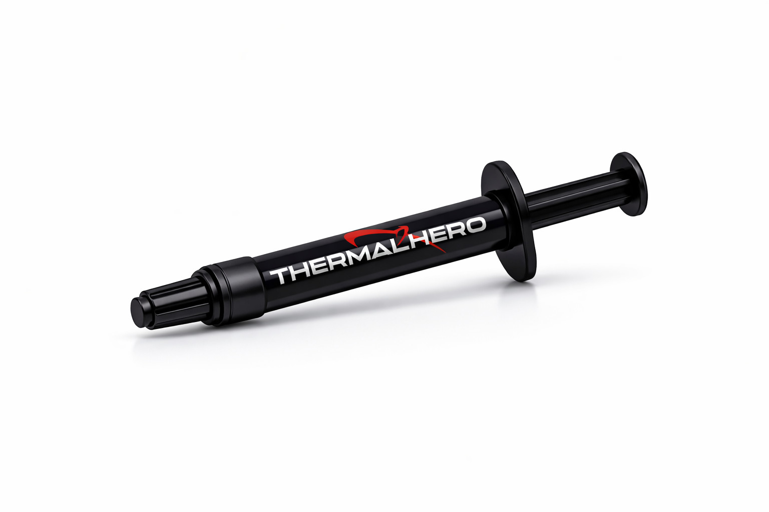 Thermal Hero - Liquid Metal Thermal Paste METALLIQ 1g - CPU GPU Overclocking