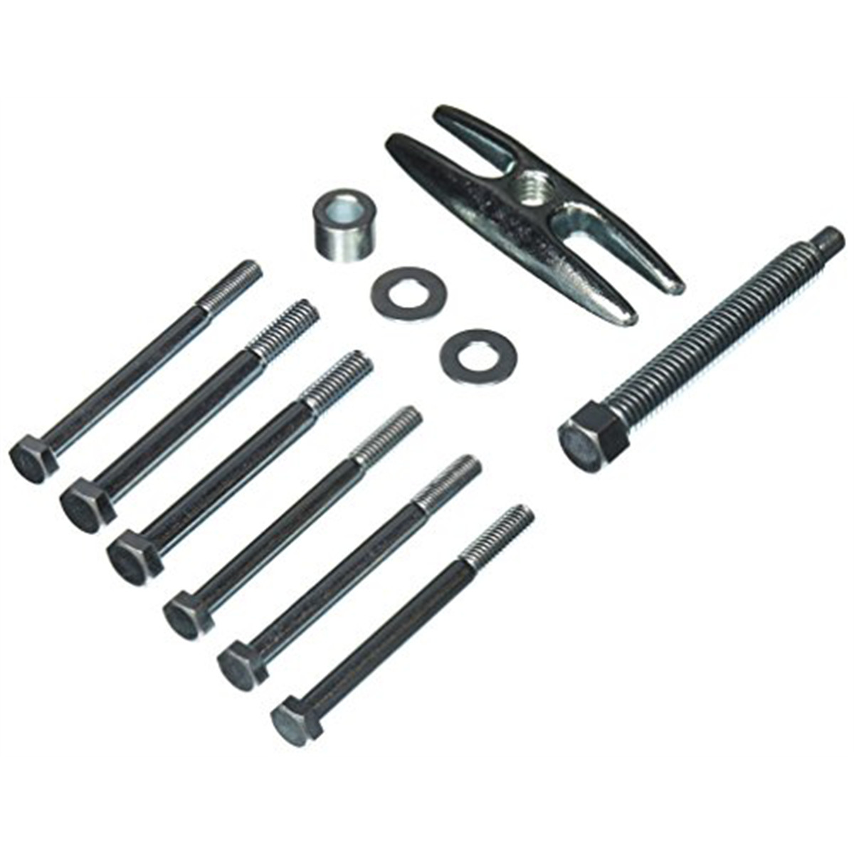 K Tool International STEERING WHEEL PULLER