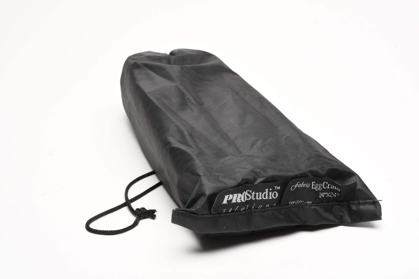 ProStudio Solutions Fabric Eggcrate 24x24" 50°x50°x40, New
