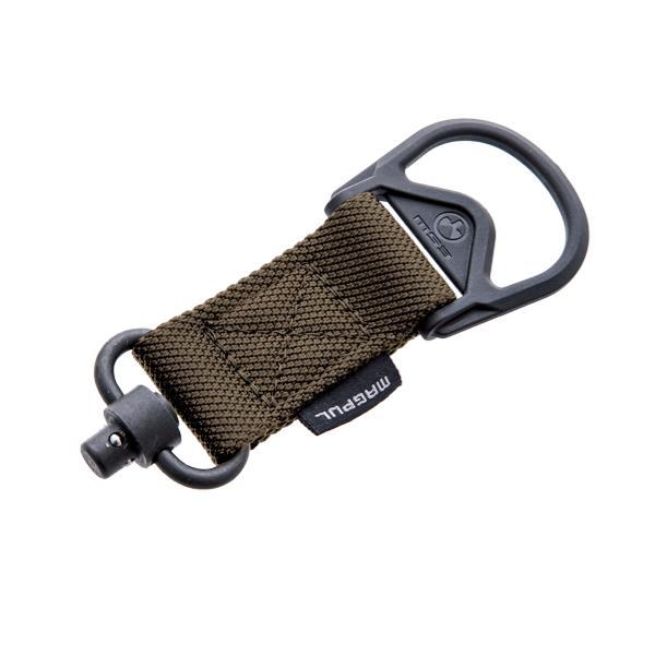Magpul - MAG517-COY - 517 COYOTE - MS1 - MS3 QD Sling Adapter - GENUINE - NEW