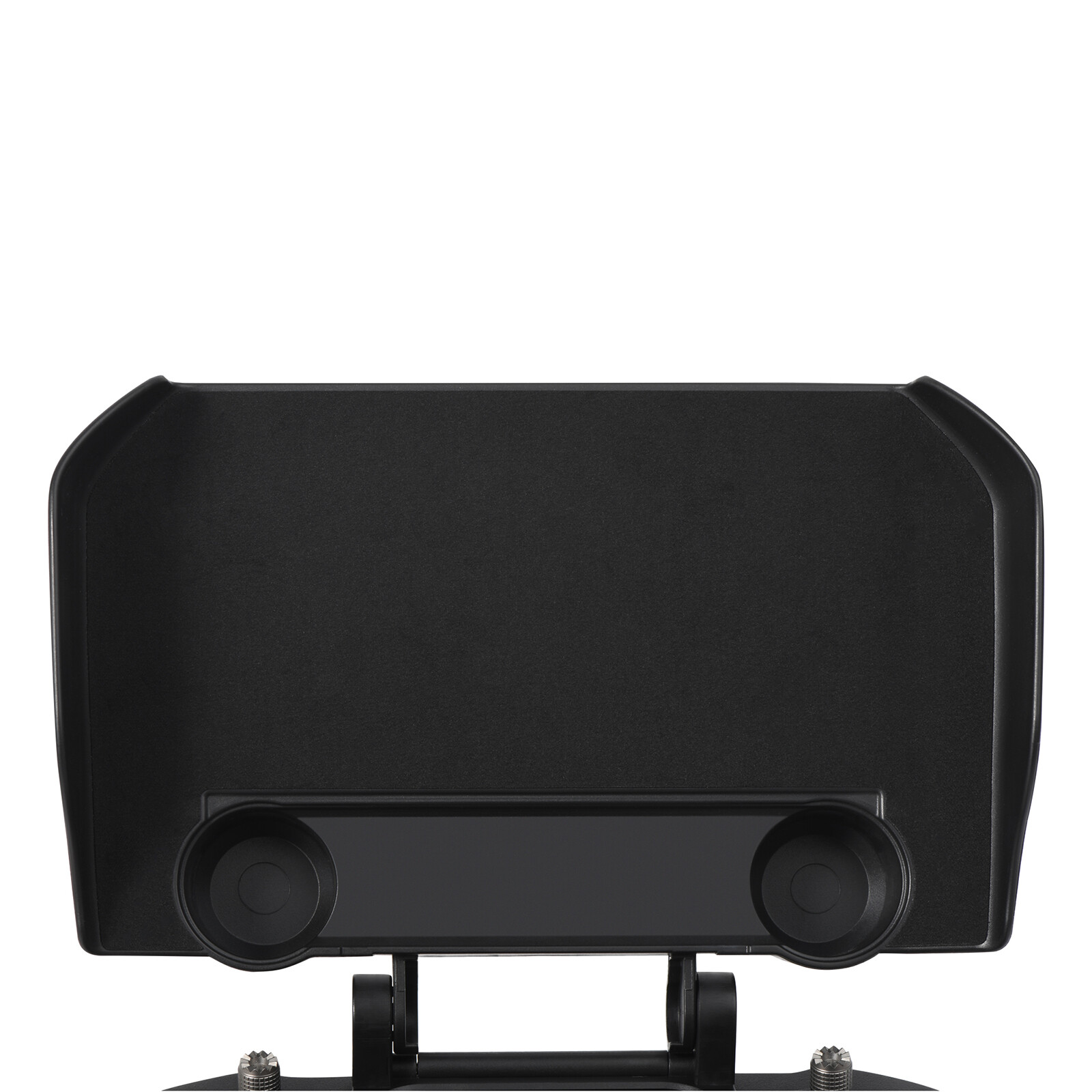 Protective Cover Screen Protector Case with Sun Hood for RC Pro Controller